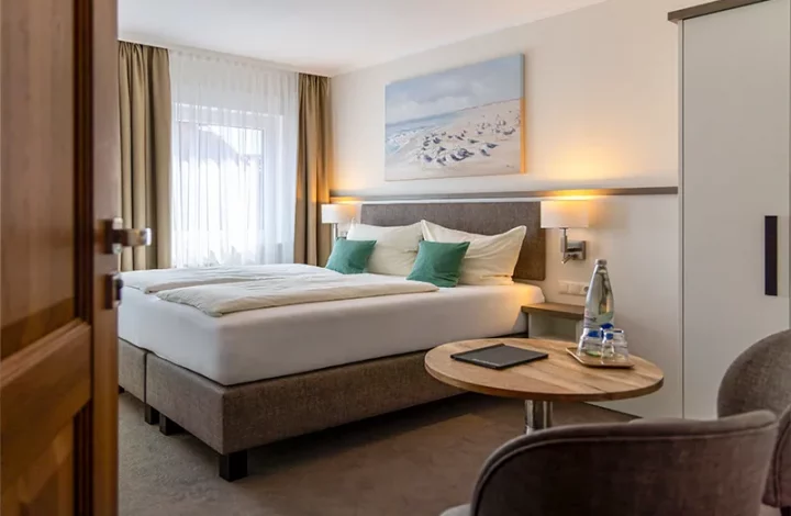 Doppelzimmer 08